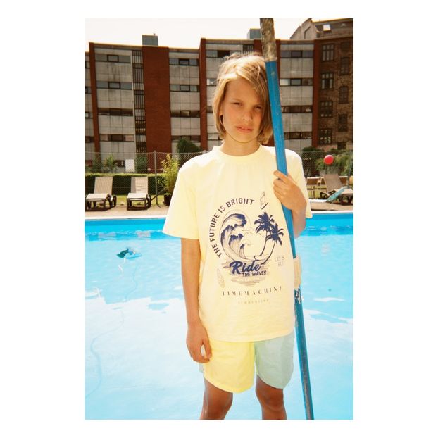 Dandy Wave swim shorts-product