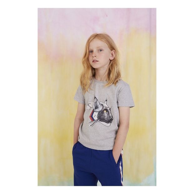 Bass Robotic T-shirt-product