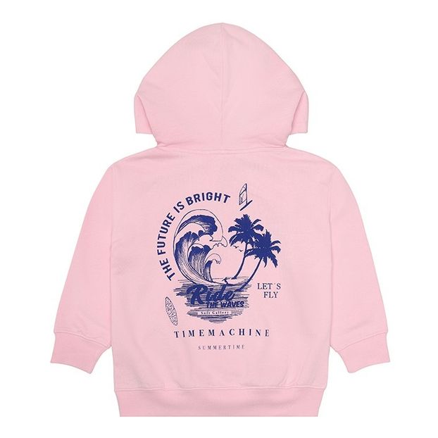 Sudadera con Capucha Bowie Hoodie Waverider-product