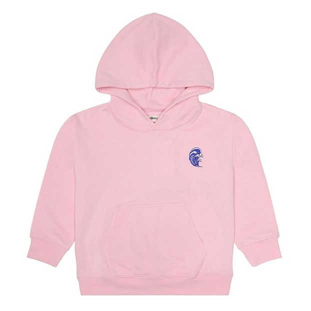 Sudadera con Capucha Bowie Hoodie Waverider-product