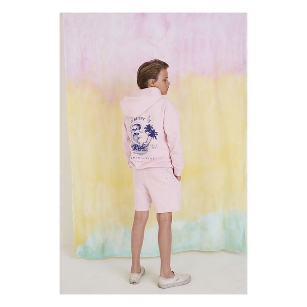 Sudadera con Capucha Bowie Hoodie Waverider-product