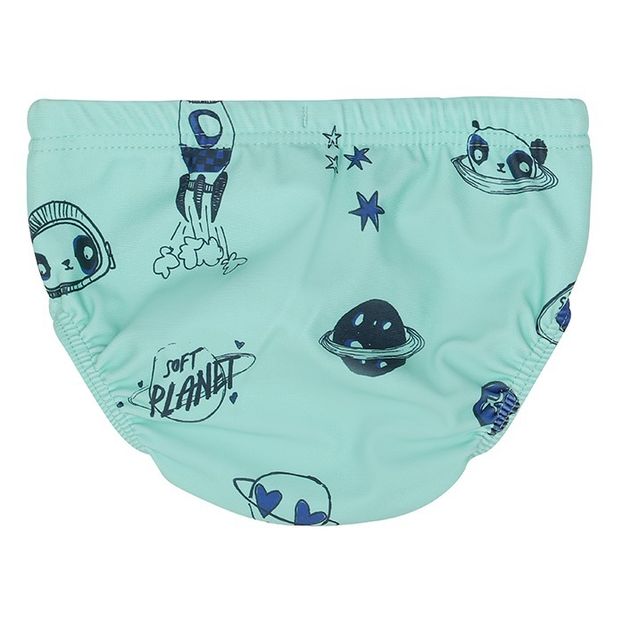 Miki Space swimming trunks-product