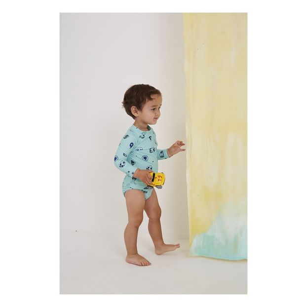 Camiseta Anti-UV Baby Astin Space-product