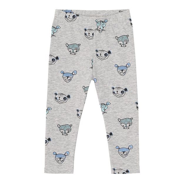 Paula Zoo leggings-product