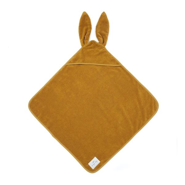 Cape de bain Terry en coton et modal-product