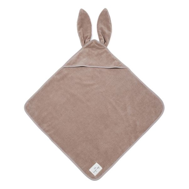 Cape de bain Terry en coton et modal-product