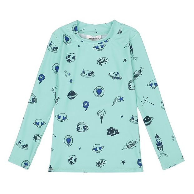 Astin Space anti-UV T-shirt-product