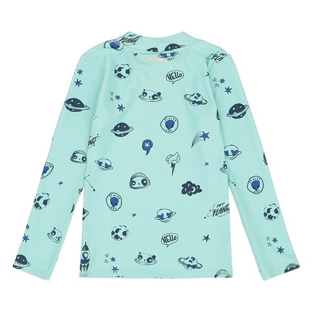 Astin Space anti-UV T-shirt-product