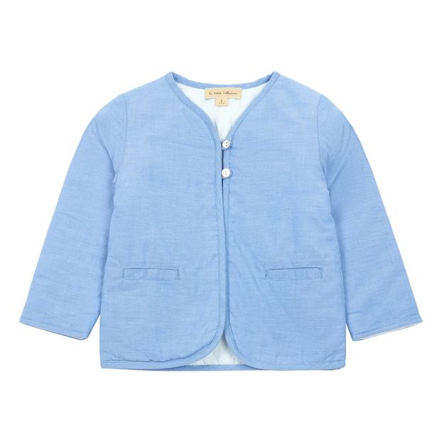 Veste Coton Bio-product