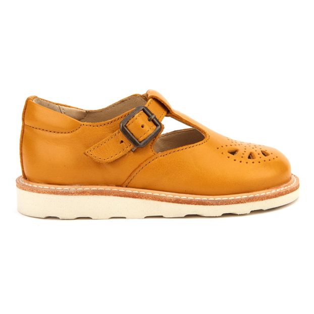 Merceditas Cuero Rosie-product