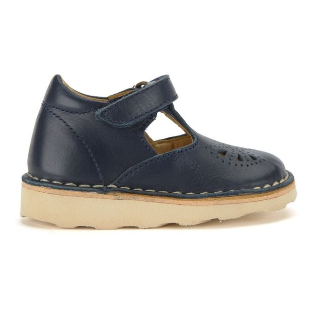 Merceditas Cuero Poppy-product