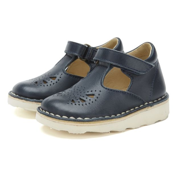 Merceditas Cuero Poppy-product