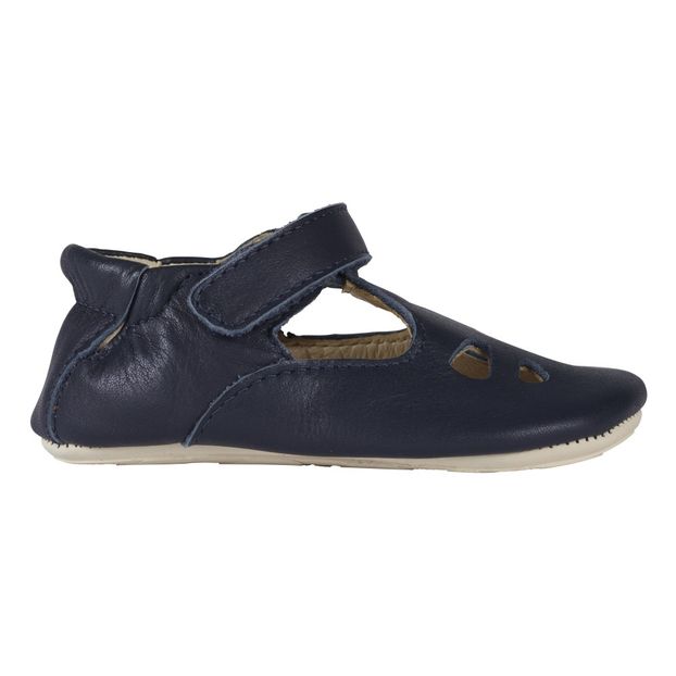 Patucos Cuero Tippi-product