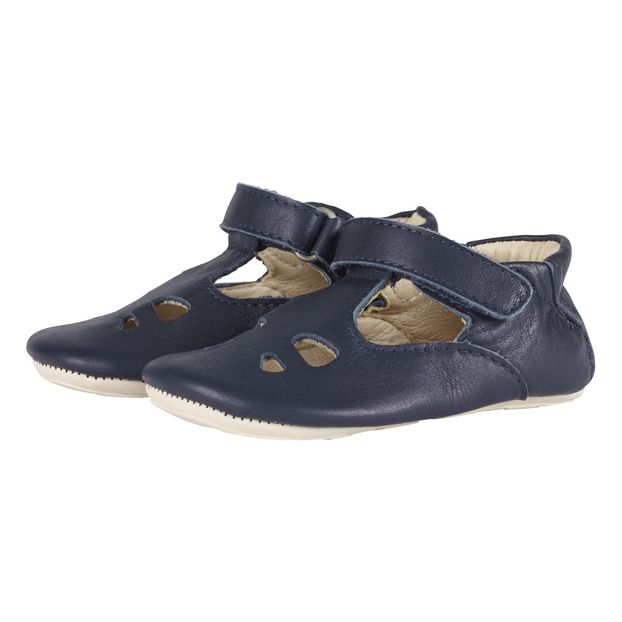 Patucos Cuero Tippi-product