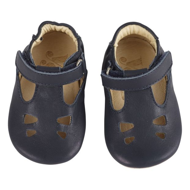 Patucos Cuero Tippi-product