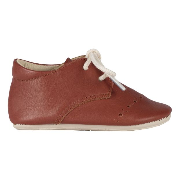Patucos Cuero Buddy-product