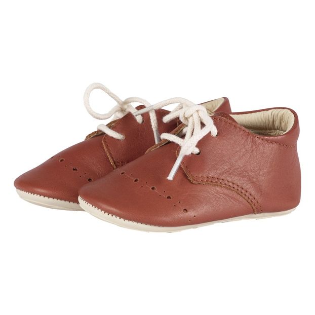 Patucos Cuero Buddy-product