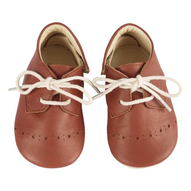 Patucos Cuero Buddy-product