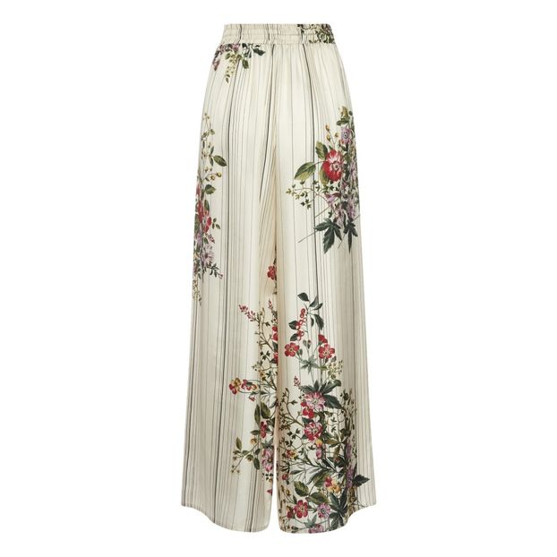 Connor silk trousers-product