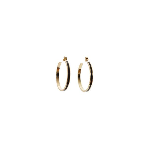 Hoop Earrings -product