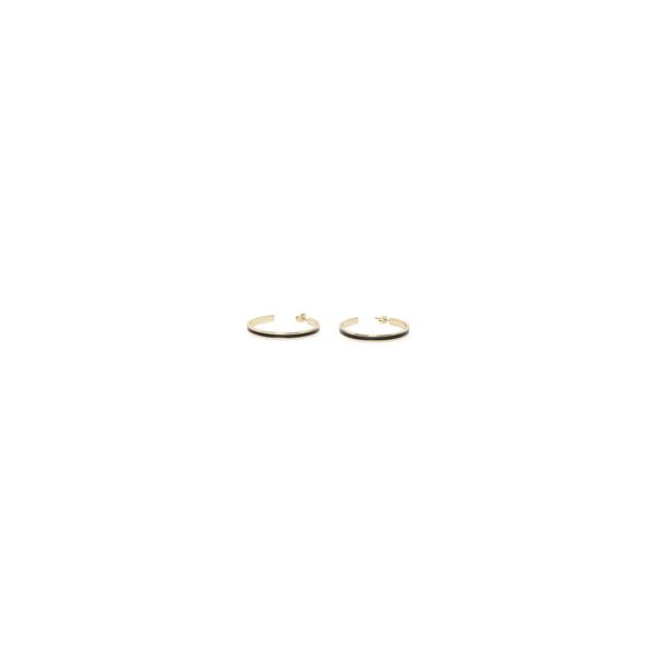 Hoop Earrings -product