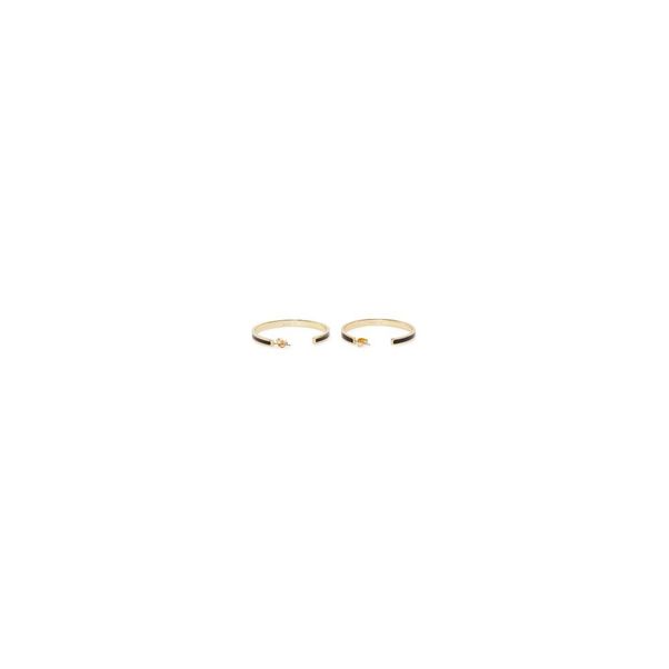 Hoop Earrings -product