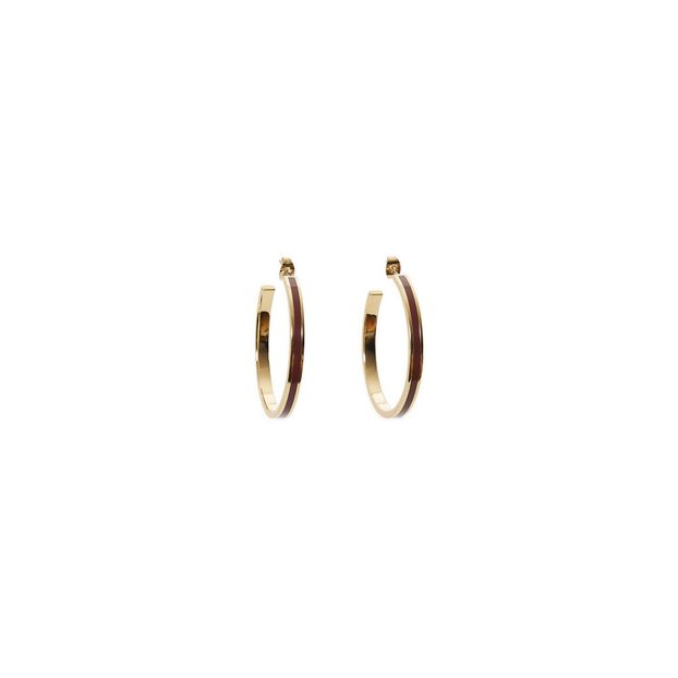 Hoop Earrings -product