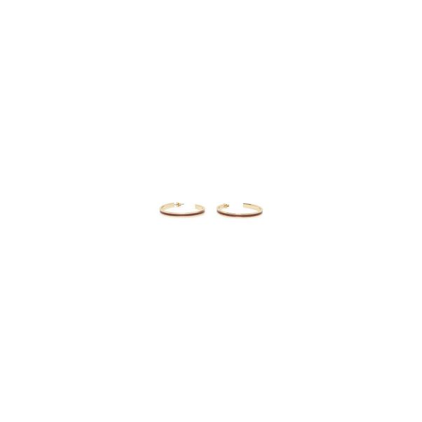 Hoop Earrings -product