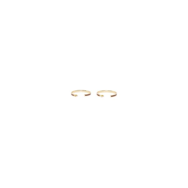 Hoop Earrings -product