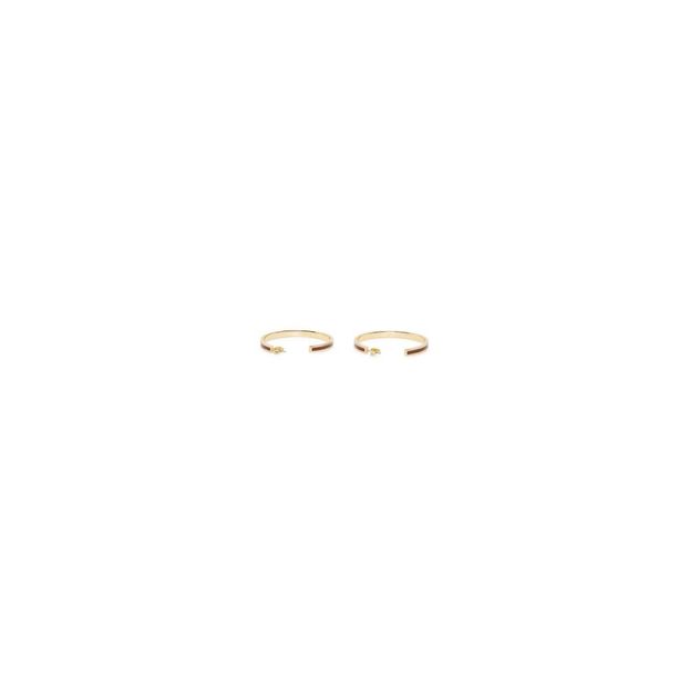 Hoop Earrings -product