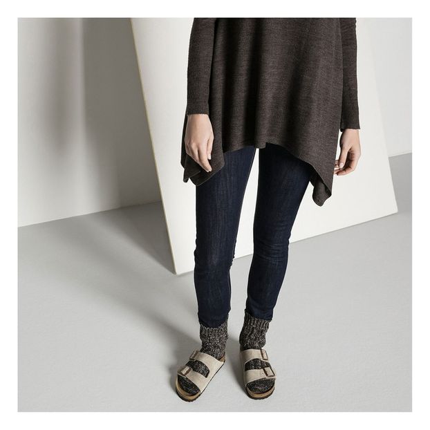 Sandales Arizona SFB Cuir Suede - Collection Adulte --product