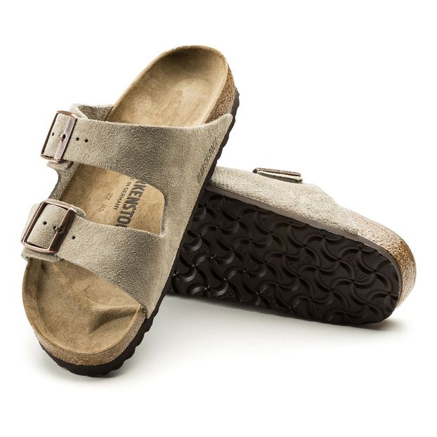 Sandales Arizona SFB Cuir Suede - Collection Adulte --product