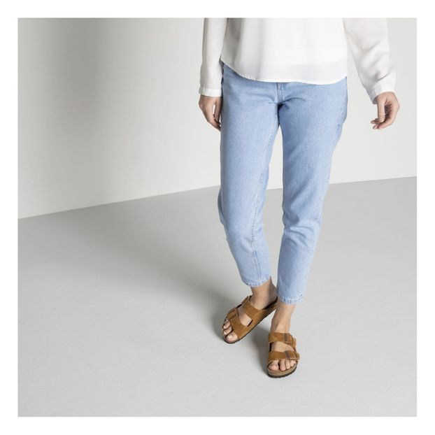 Sandales Arizona SFB Cuir Suede - Collection Adulte --product