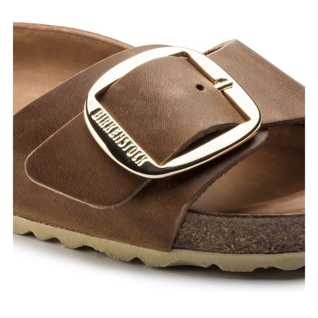 Sandali Madrid Big Buckle - collezione donna - -product