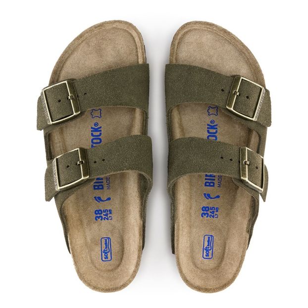 Sandalias Arizona SFB - Colección Mujer -product