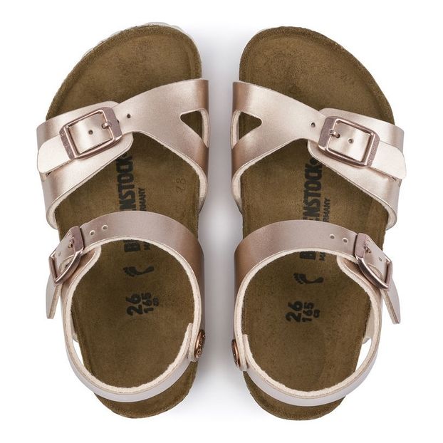 Sandali Nubuck Rio -product