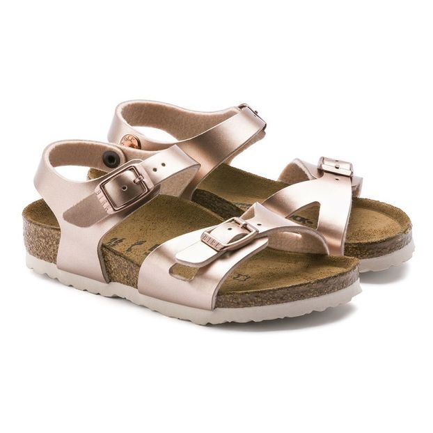 Sandali Nubuck Rio -product