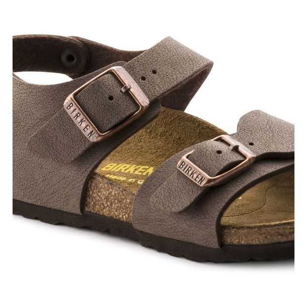 New York nubuck sandal-product