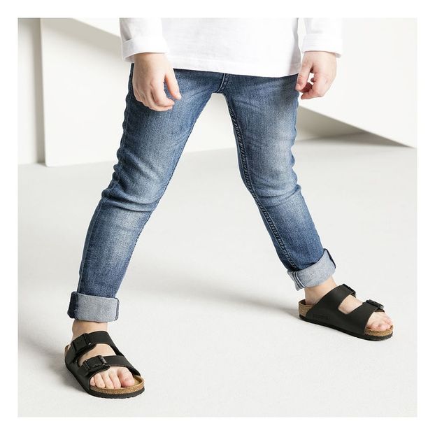 Arizona nubuck sandal-product