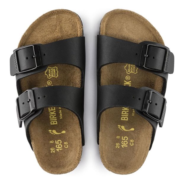 Arizona nubuck sandal-product