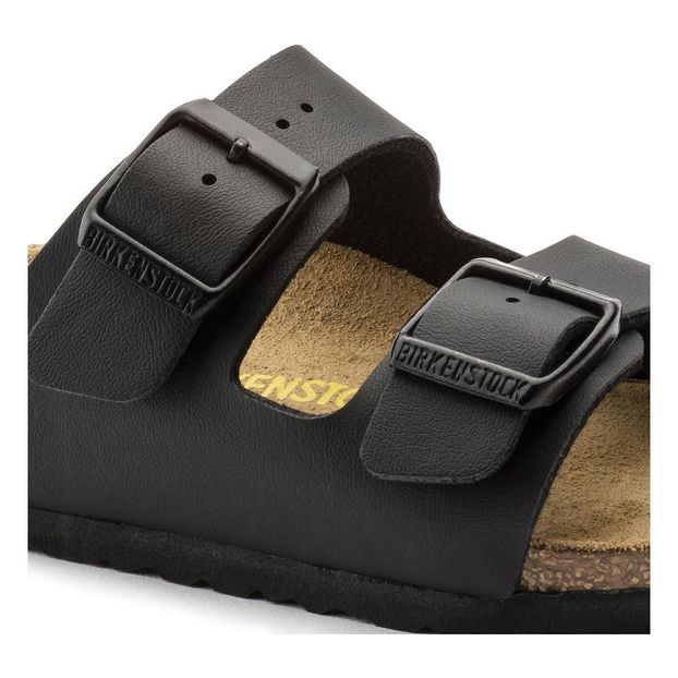 Arizona nubuck sandal-product