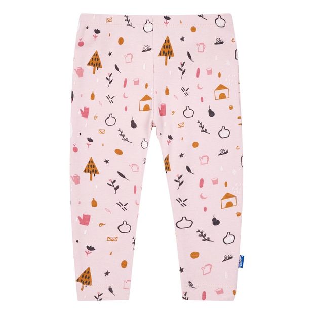 Organic Cotton Leggings -product