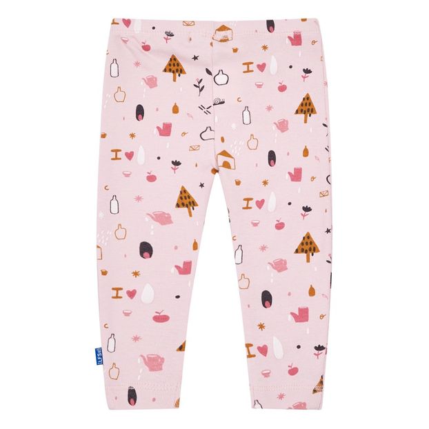 Organic Cotton Leggings -product