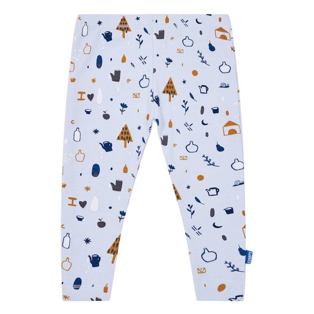 Legging Algodón Biológico-product