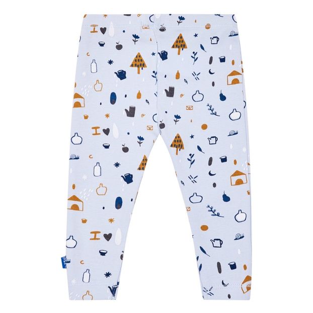Legging Algodón Biológico-product