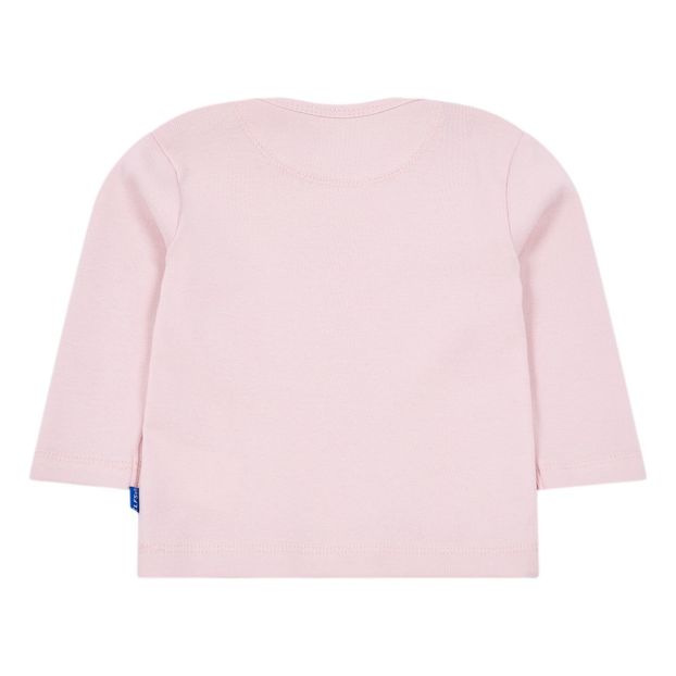 T-shirt Manches Longues Coton Bio-product
