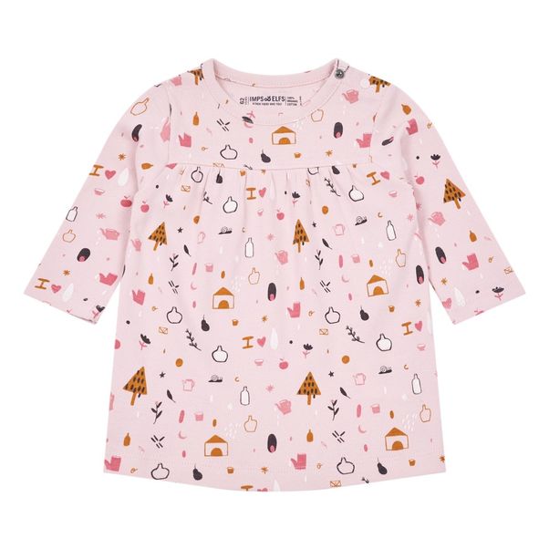 Robe Coton Bio-product