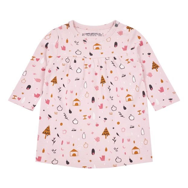 Robe Coton Bio-product