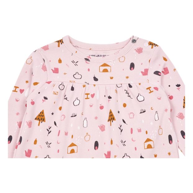 Robe Coton Bio-product