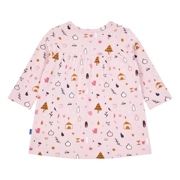 Robe Coton Bio-product